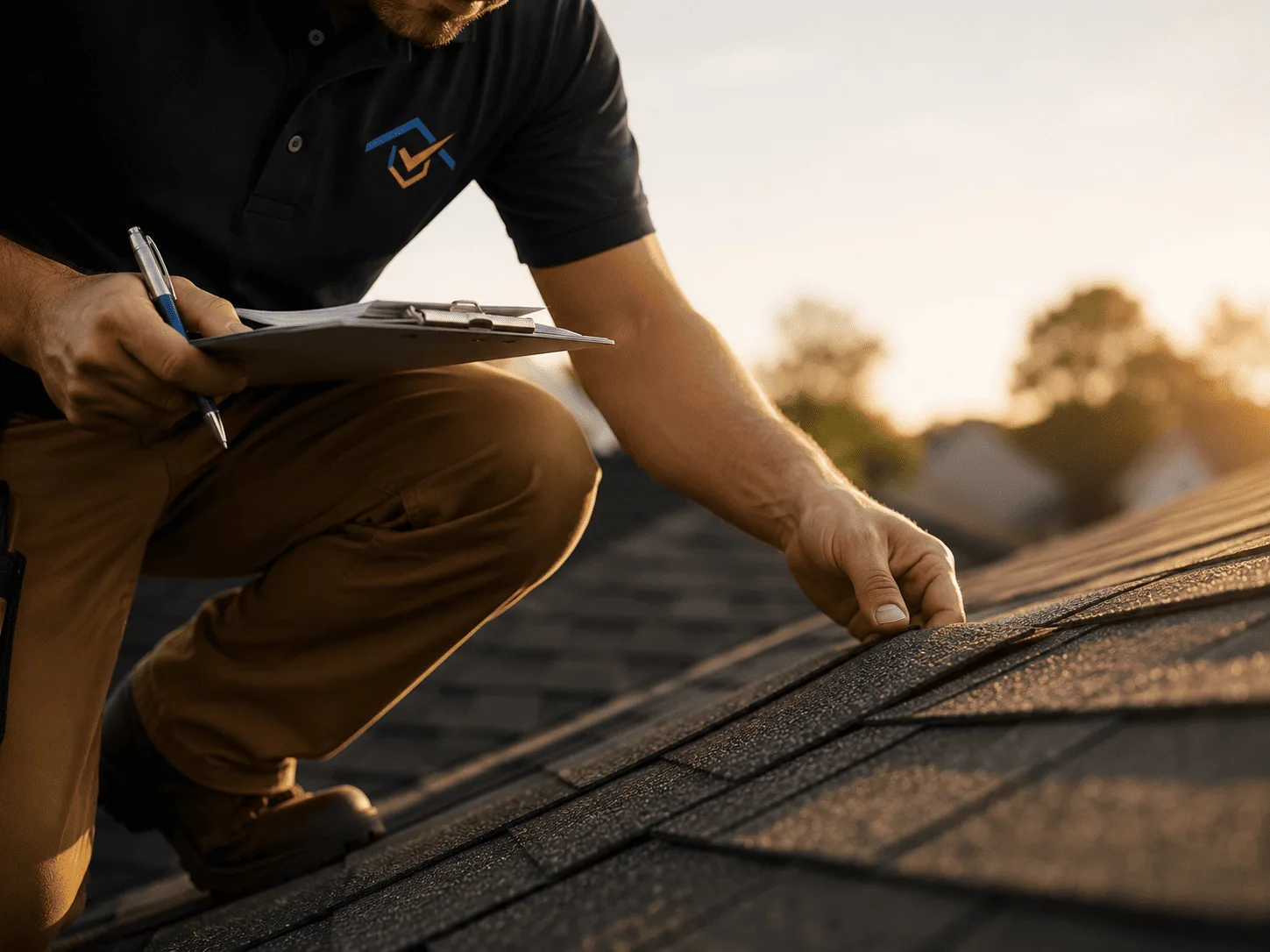 Why Choose Roof Inspection in Clarksburg, CA